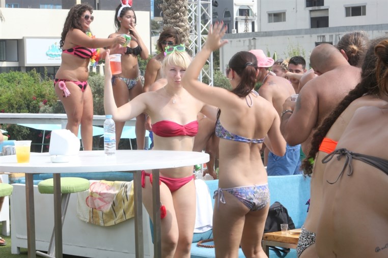 Senses on Sunday